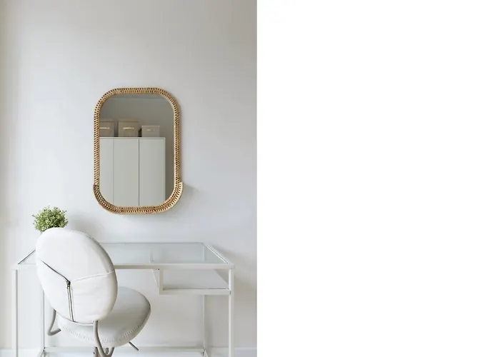 Elite Podwale Przedmiejskie Old Town *