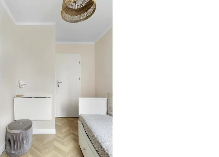 Elite Podwale Przedmiejskie Old Town * Gdańsk