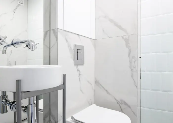 Elite Podwale Przedmiejskie Old Town Apartman