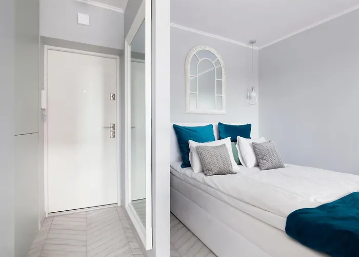 Elite Podwale Przedmiejskie Old Town Apartman *