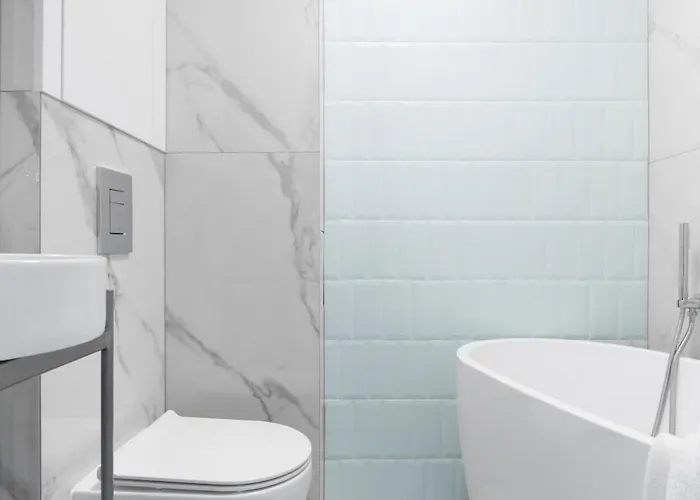 Elite Podwale Przedmiejskie Old Town Apartman Gdańsk