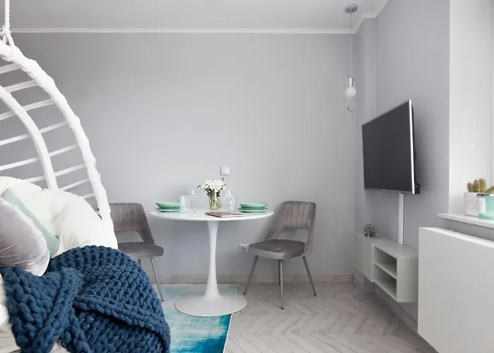 Apartman Elite Podwale Przedmiejskie Old Town Gdańsk