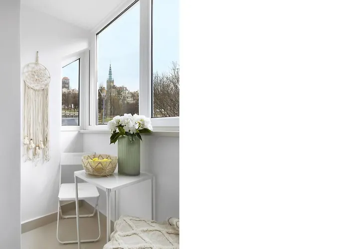 Elite Podwale Przedmiejskie Old Town * Gdańsk