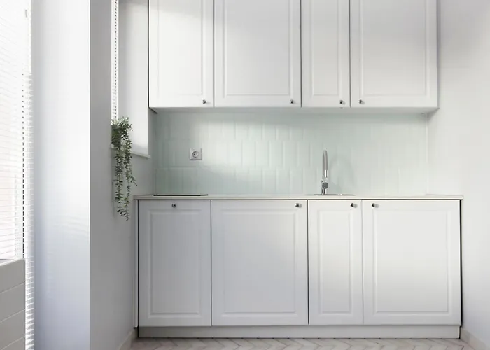 Elite Podwale Przedmiejskie Old Town