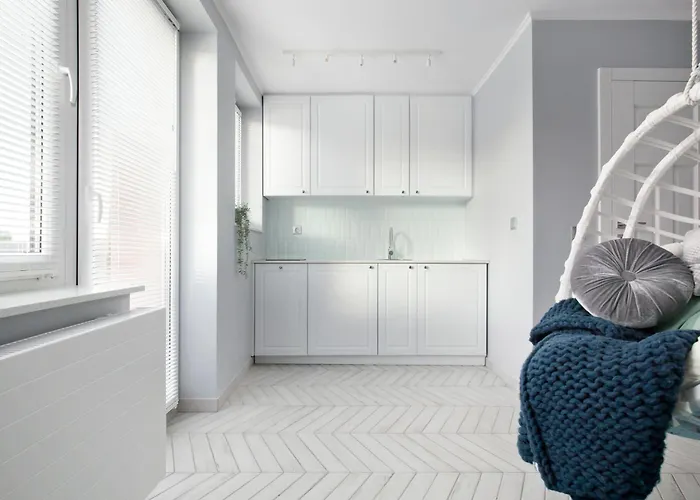 Apartman Elite Podwale Przedmiejskie Old Town