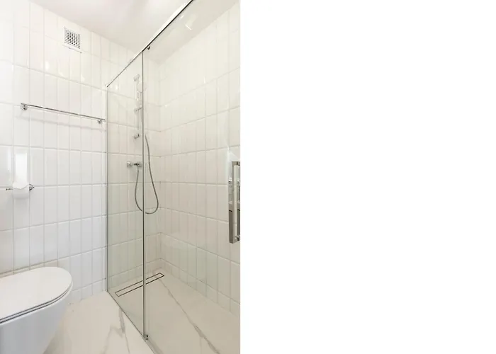 Apartman Elite Podwale Przedmiejskie Old Town *