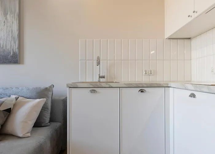 Elite Podwale Przedmiejskie Old Town Gdańsk