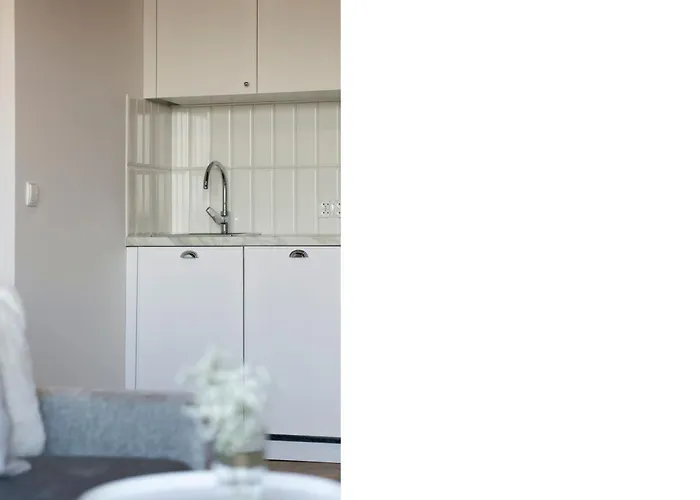 Apartman Elite Podwale Przedmiejskie Old Town *