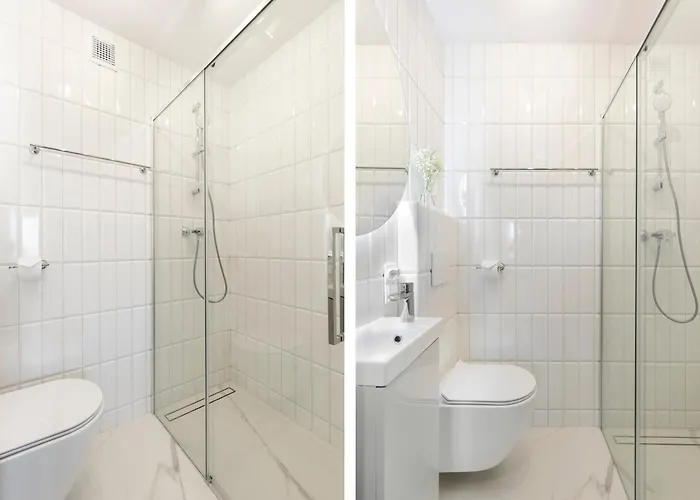 Apartman Elite Podwale Przedmiejskie Old Town *