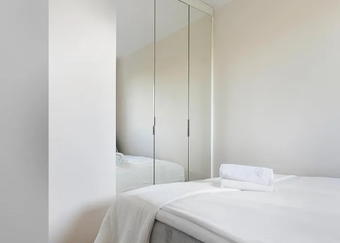 Elite Podwale Przedmiejskie Old Town Apartman Gdańsk