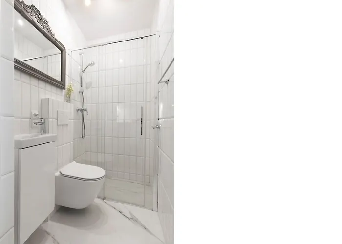 Elite Podwale Przedmiejskie Old Town * Gdańsk