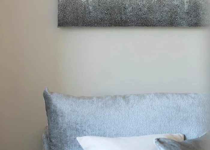 Elite Podwale Przedmiejskie Old Town Apartman *