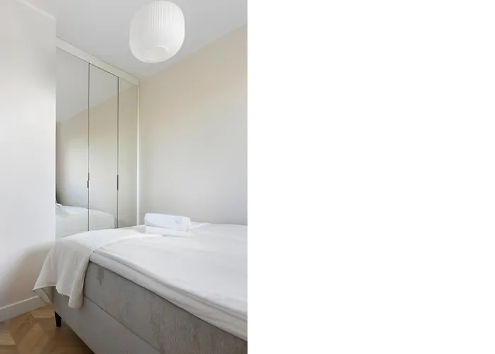 Elite Podwale Przedmiejskie Old Town Apartman Gdańsk