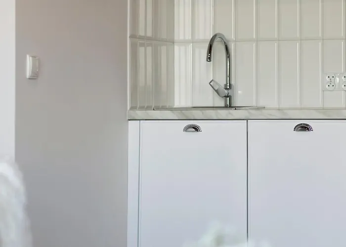 Apartman Elite Podwale Przedmiejskie Old Town Gdańsk