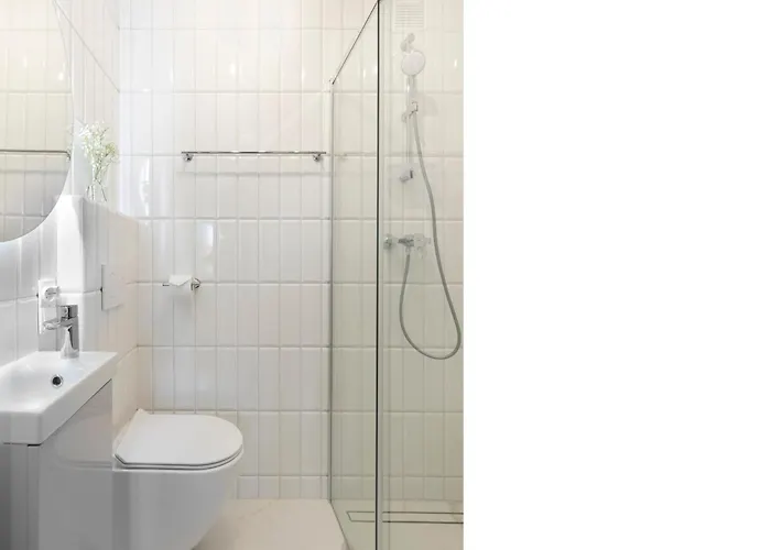 Elite Podwale Przedmiejskie Old Town * Gdańsk