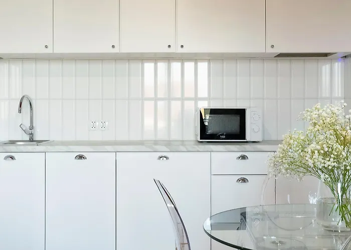 Elite Podwale Przedmiejskie Old Town Apartman Gdańsk