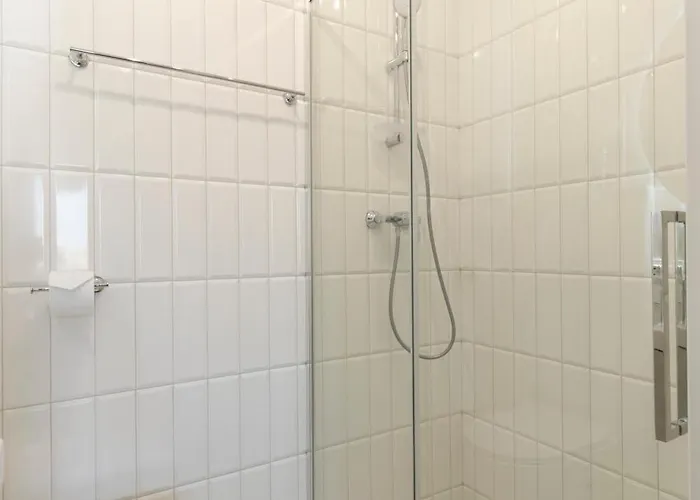 Elite Podwale Przedmiejskie Old Town Gdańsk