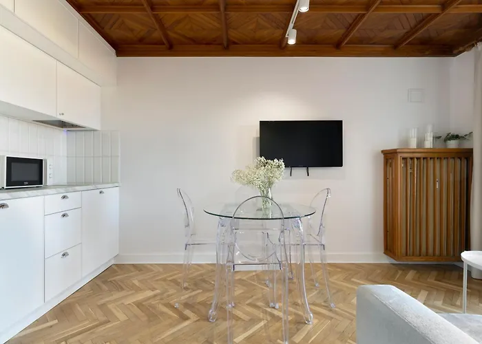 Apartman Elite Podwale Przedmiejskie Old Town *