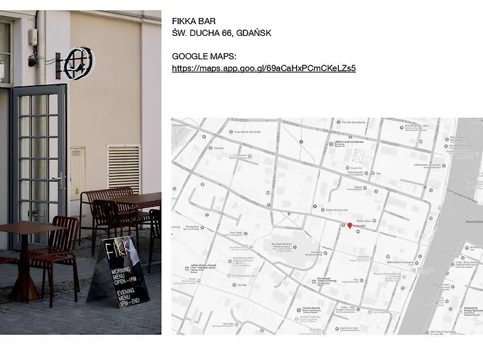 Elite Podwale Przedmiejskie Old Town Gdańsk