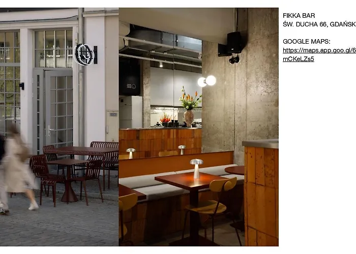 Apartman Elite Podwale Przedmiejskie Old Town Gdańsk