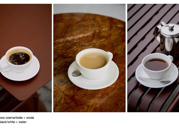 Elite Podwale Przedmiejskie Old Town Gdańsk