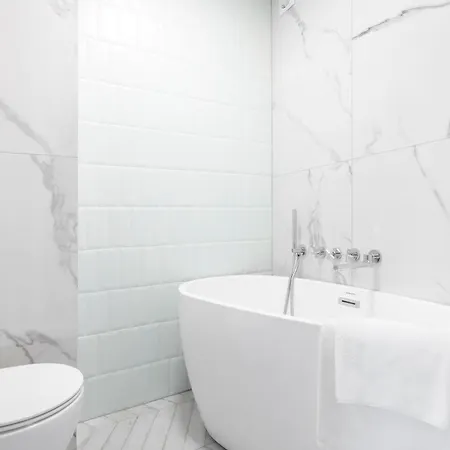 Elite Podwale Przedmiejskie Old Town Appartement