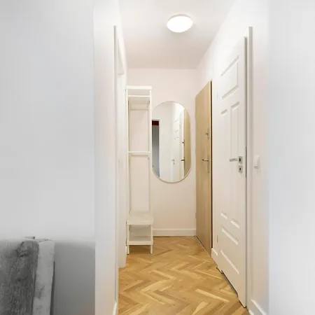 Elite Podwale Przedmiejskie Old Town Appartement